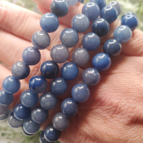 Blue Aventurine