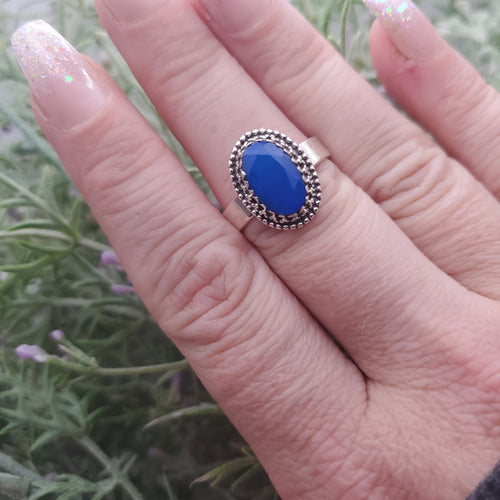 Ethiopian heated Opal sz10