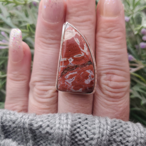 Red Creek Jasper sz9
