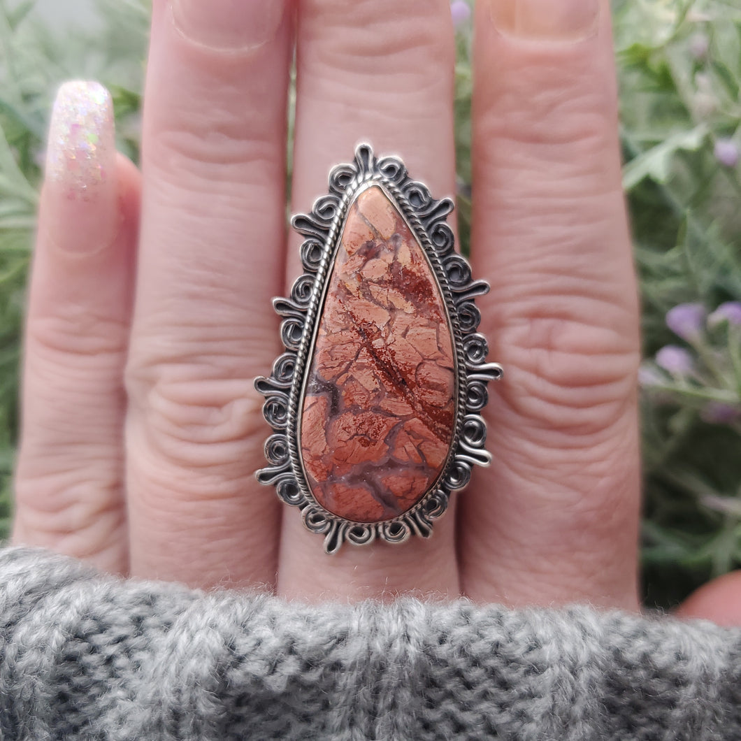 Red Creek Jasper sz12