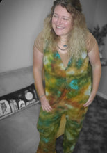 Load image into Gallery viewer, Just Be Hipie Tie Dye Jumper