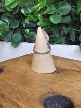 Load image into Gallery viewer, Wildhorse Jasper &amp; Rose Quartz Sterling Silver Ring