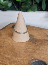 Load image into Gallery viewer, Black Onyx &amp; Malachite Sterling Silver Ring